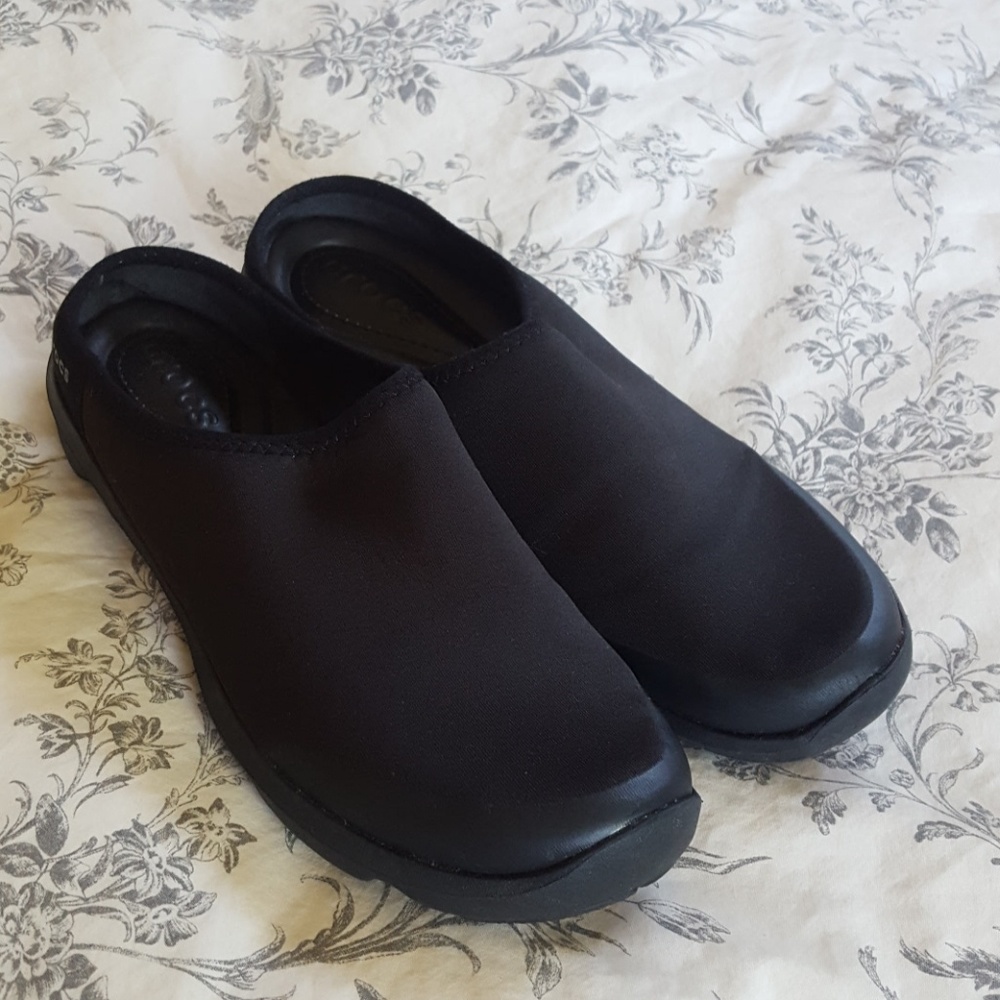 Crocs Slip Ons
